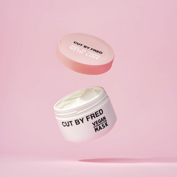 Vegan Hydratation Mask
