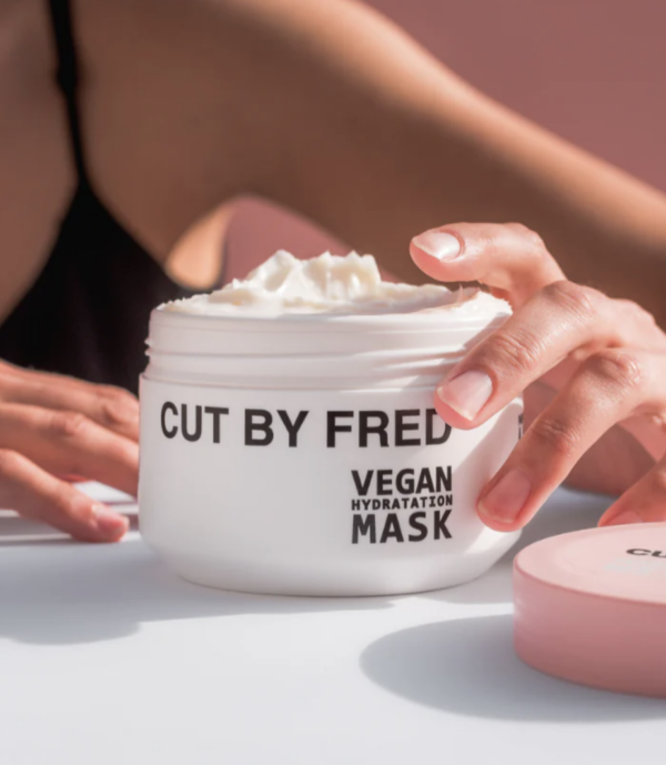 Vegan Hydratation Mask – Image 3