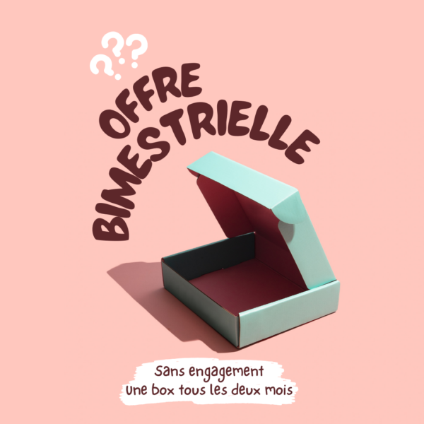 Offre bimestrielle