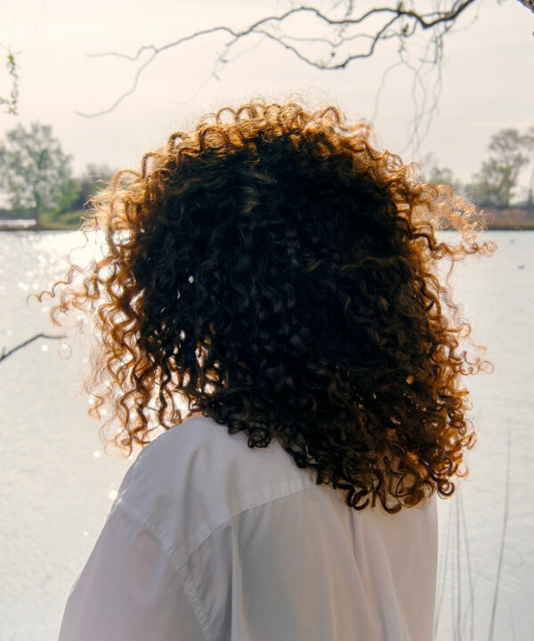Huile pour cheveux réparatrice Beliflor – Image 3
