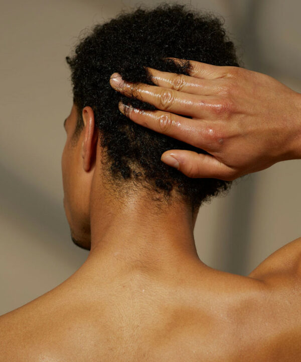 Huile pour cheveux réparatrice Beliflor – Image 4